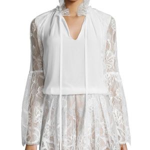 Alexis ‘Tove’ Blouse